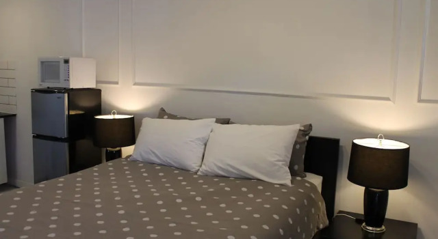 Двухместный номер Standard Sage Hills Motel
