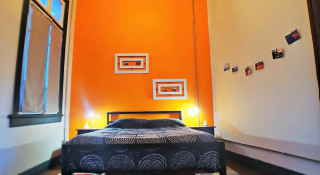 Maki Hostel Valparaiso, Забронировать Хостел Хостелы Вальпараисо, недорого, Хостел