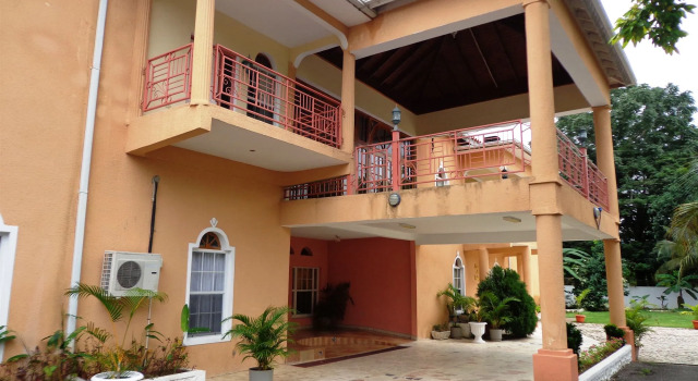 Casa de Shalom