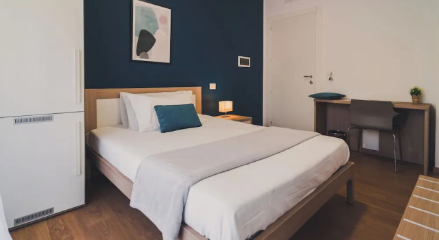 Номер Comfort Trip Room & Breakfast