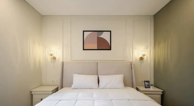 Cove Odilia Suite, Book Hotel Jakarta Jakarta Province