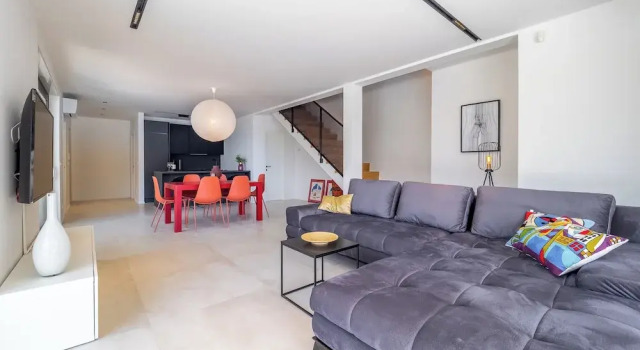 Вилла Pool Villa Greta Krk