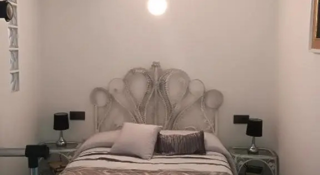 Апартаменты Albergue Savior