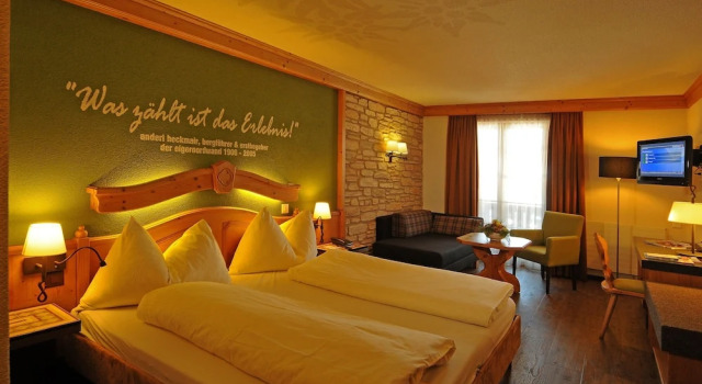 Номер Superior Apartments Kirchbühl