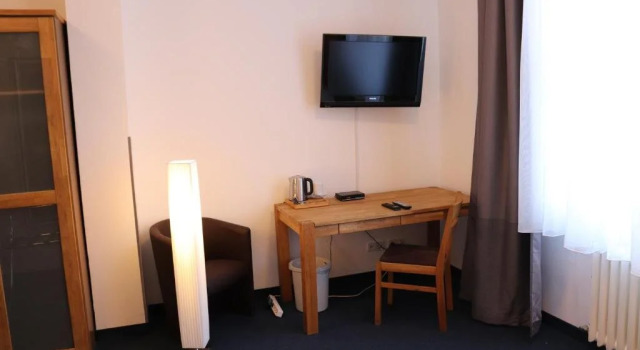 Hostel VITA Berlin, Book Hostel / Vandrerhjem Hostels i Berlin, nær Leipziger Platz, Hostel / Vandrerhjem