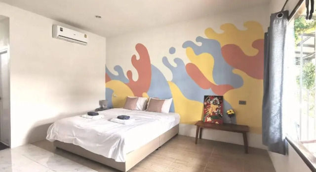 Nararin Garden House, Reserva ahora Hotel Ban Chang Rayong Province