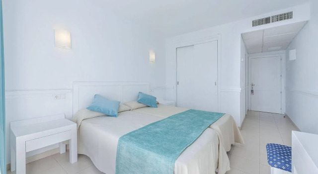 Hostal Brisa Marina, Book Hotel 3-Star Hotels in Alcudia, 3*