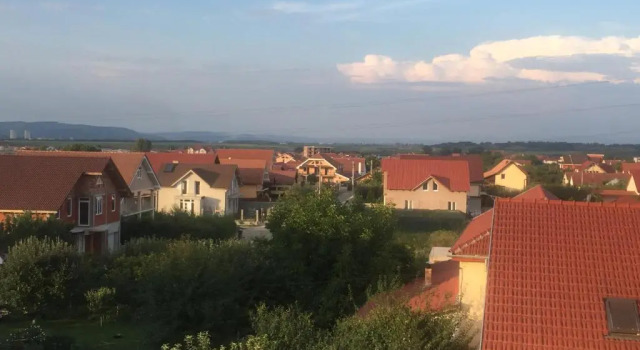 Полулюкс Villa Residence