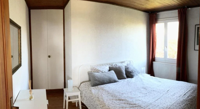 Maison au bord du lac, Rezervasyon Otel La Grande-Beroche Neuchatel