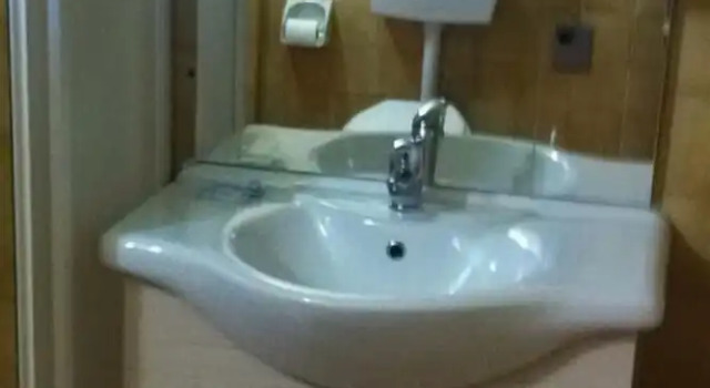 Номер Standard Casa del Ventiniere