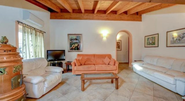 Barchi Resort - Apartments Suites - Villa Venezia - Attic Villa Venezia