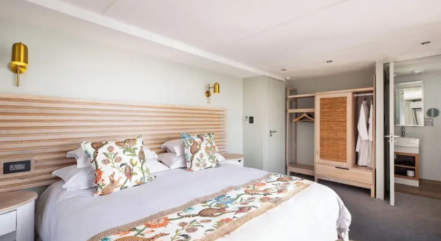 Suite De lujo Zambezi Queen by Mantis