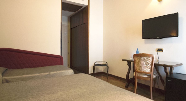 Hotel Ambasciatori
