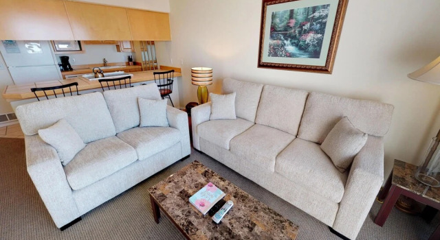 Waters Edge 402, Prenota Appartamento Lincoln City 