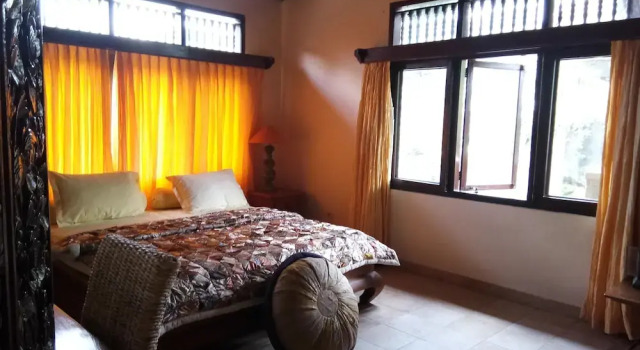The Palace Resort, Book Resort Hotels in Tulikup with a Pool, Swimming Pool