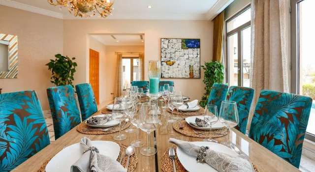 Вилла Kennedy Towers - Signature Villa L