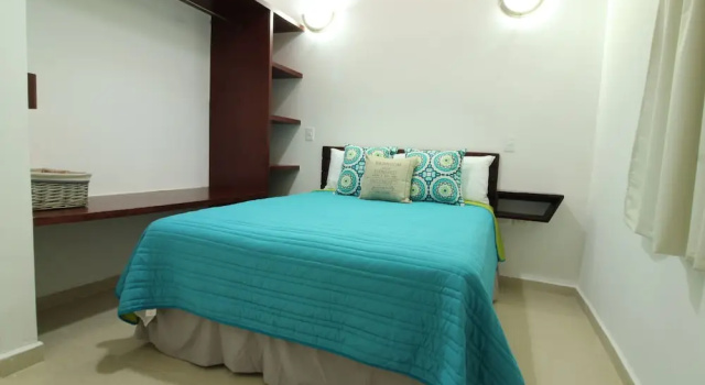 Апартаменты Comfort Yatzil Inn