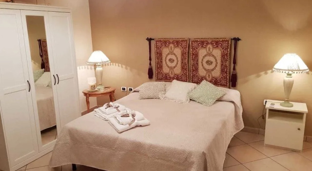 B&B "Alle Corti"