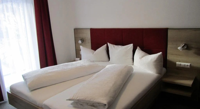 Appartements Kroner