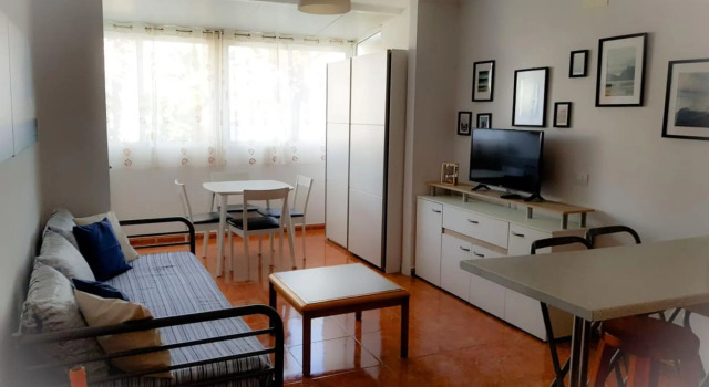 Apartment in Costa del Silencio, Забронировать Апартаменты/квартира Коста-дель-Силенцио Юг Тенерифе