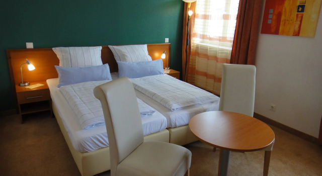 Hotel Bayrischer Hof