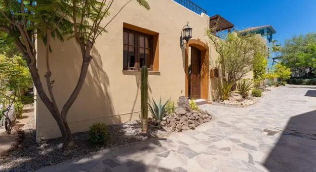 Casa Patricia by Casago