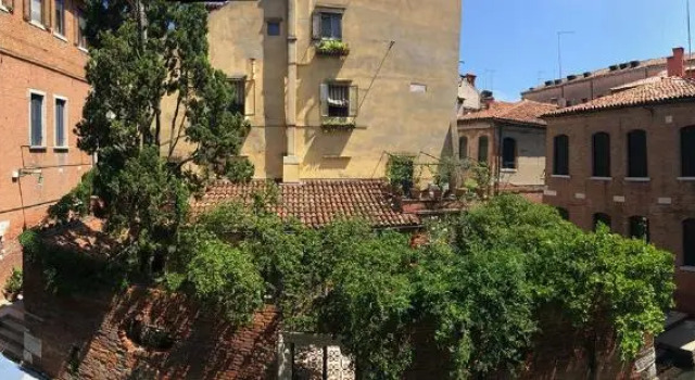Двухместный номер Superior Casa Accademia
