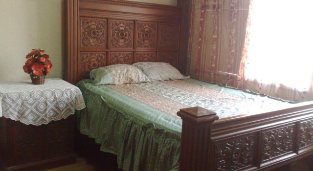 La Residencia Luzviminda Pensionne