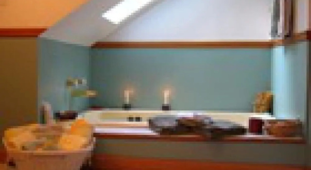 Номер Superior Beautiful Valley Guesthouse