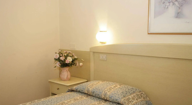 Hotel Ezzelino