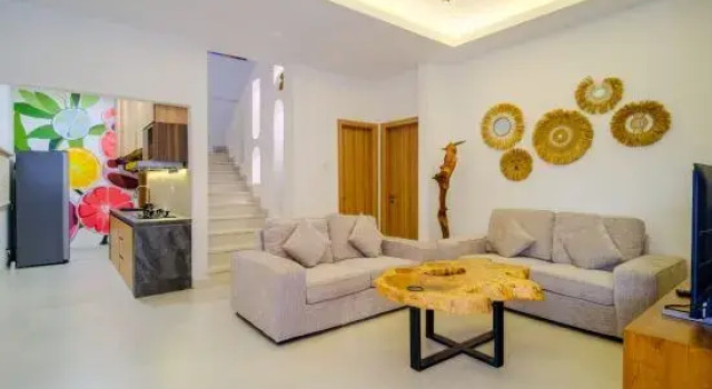 Вилла Danka Luxury Villa
