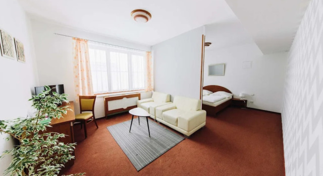 Wellness hotel Vyhlídka, Rezerwuj Hotel Hotele SPA w Kraj hradecki, SPA
