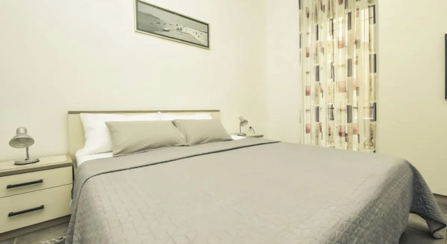 Apartment Snježana Karlobag 18147