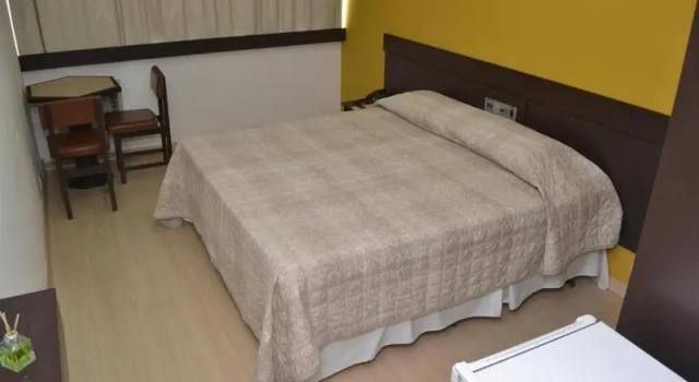 Одноместный номер Standard Hotel Mansiones