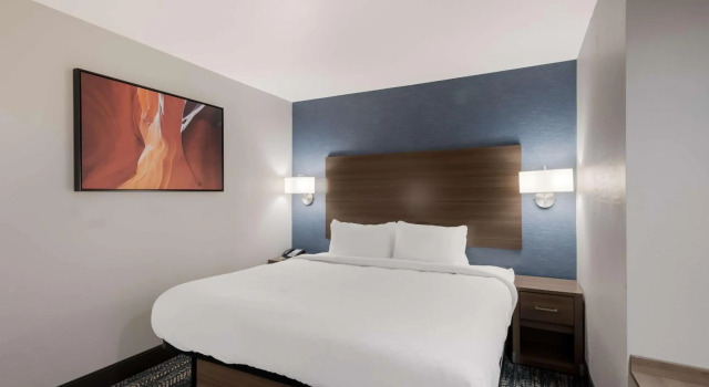 Best Western Bellemont Shadow Mountain Inn