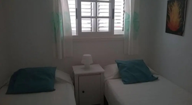 Cozy House Facing The Sea, Prenota Casa vacanze Adeje 