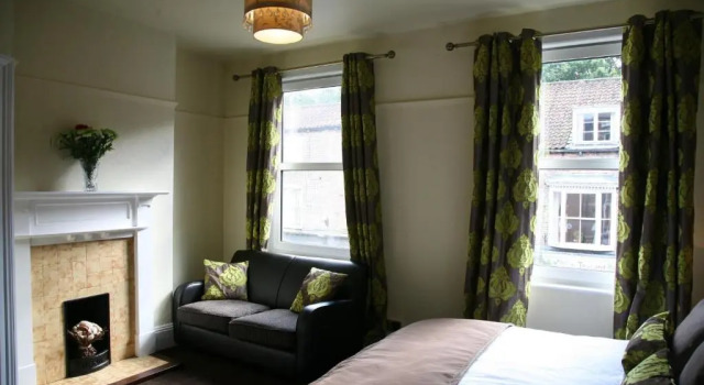 Номер Superior Gillygate Guest House