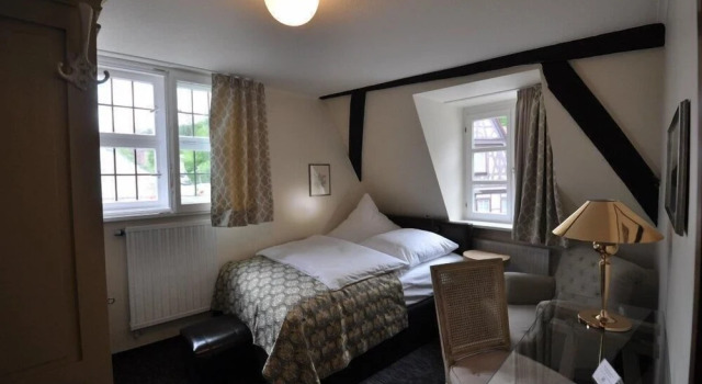 Номер Comfort Hotel Schmuckkästchen