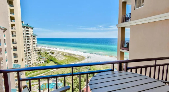 Апартаменты Westwinds 4799 at Sandestin