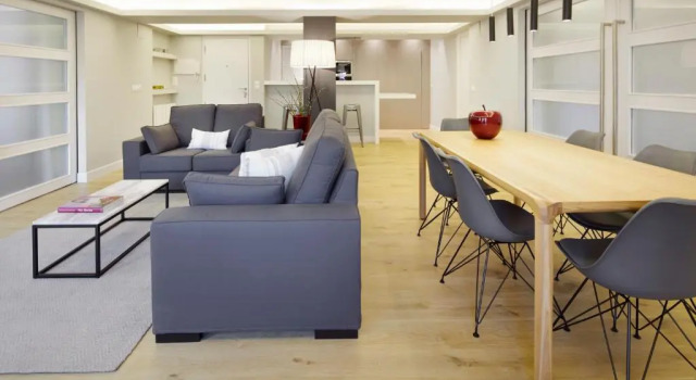 Апартаменты Bella Easo 3 by FeelFree Rentals