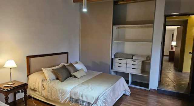 Casa Las Colinas by Vilvey Turismo, Забронировать Дом для отпуска Чакрас-де-Кория Wine Route Mendoza, рядом с Santa Angela Winery