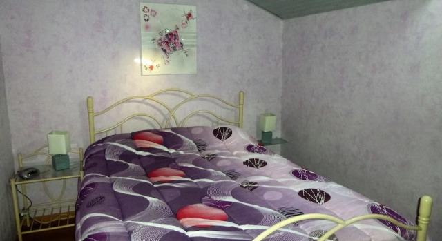 Apartment With 2 Bedrooms in Saint-esteben, With Wonderful Mountain Vi, Réserver Appartement Saint-Esteben 