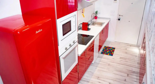 Апартаменты Soraya's Place - Chopín 3