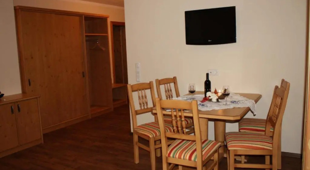 Полулюкс Hotel Gasthof Schweizerhaus