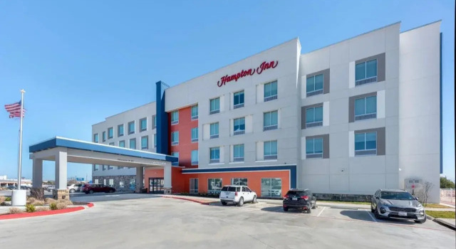 Hampton Inn Harker Heights, Book Hotel Harker Heights Texas