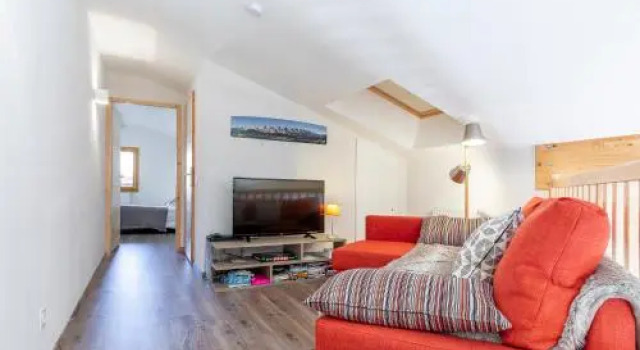 Appartement Primevères