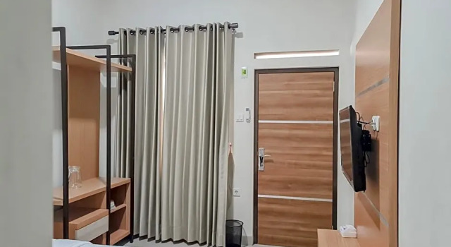 RedDoorz Syariah @ Boemi Guesthouse Tasikmalaya