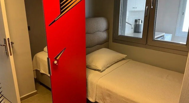 Люкс Premier Anchor Alaçatı Hotel