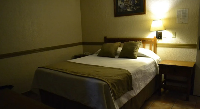 Номер Standard Hotel Santa Fe