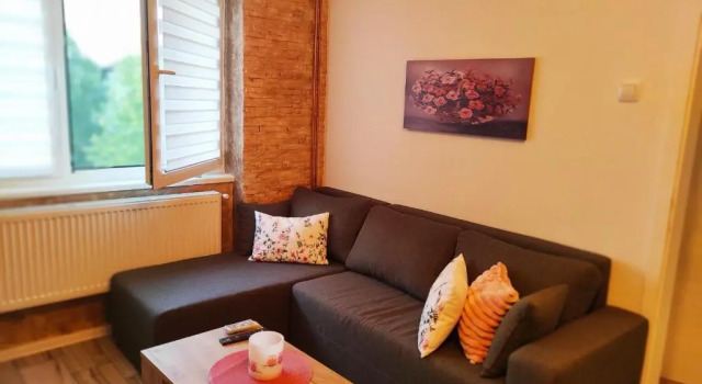 Apartman Perusic, Забронировать Апартаменты/квартира Апартаменты Суботица, Апартаменты/квартира